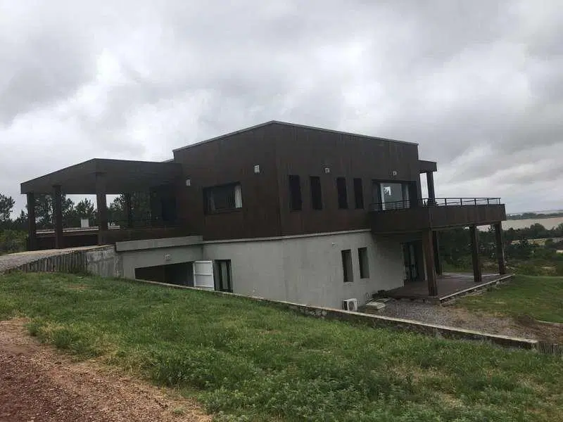 Casa en Carmelo - Médanos de Punta Gorda -  Con piscina y a metros de la playa 4
