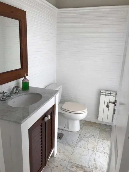 Casa en Carmelo - Médanos de Punta Gorda -  Con piscina y a metros de la playa 3