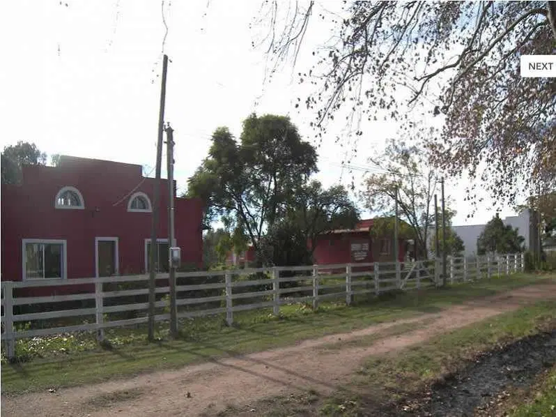 1 - Carmelo - Posada- Ruta 21 3