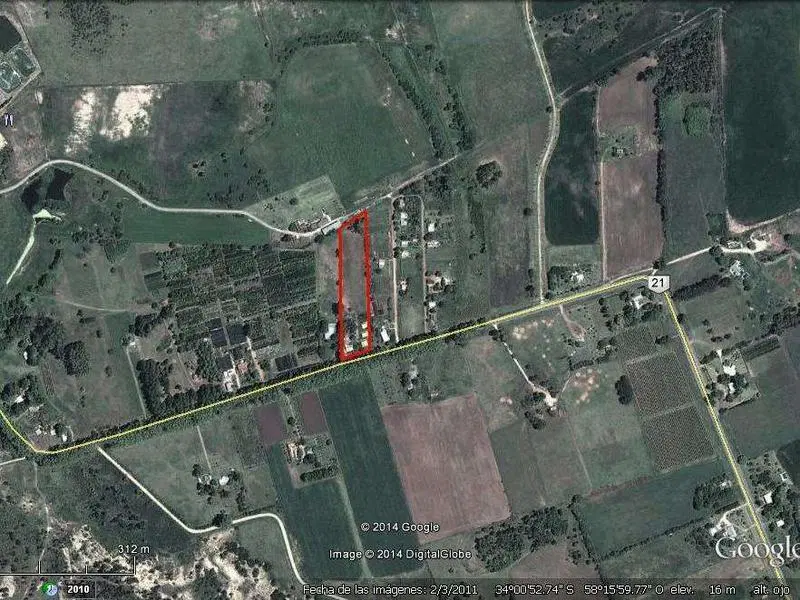 1 - Carmelo - Posada- Ruta 21 4