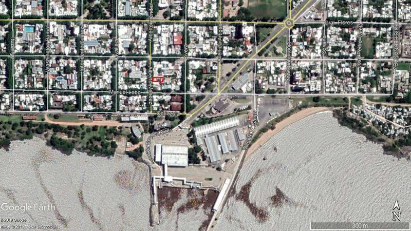 Foto de 1 - Alberto Méndez 120, imagen 4