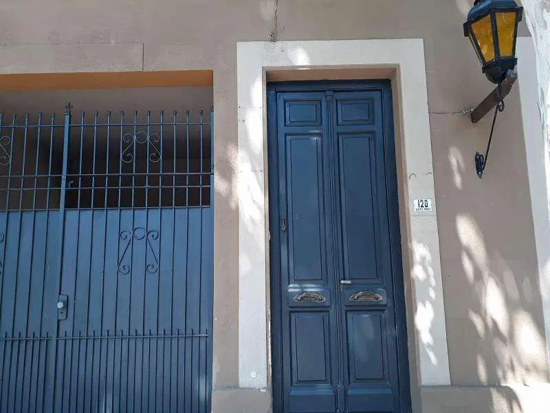 1 - Alberto Méndez 120 2