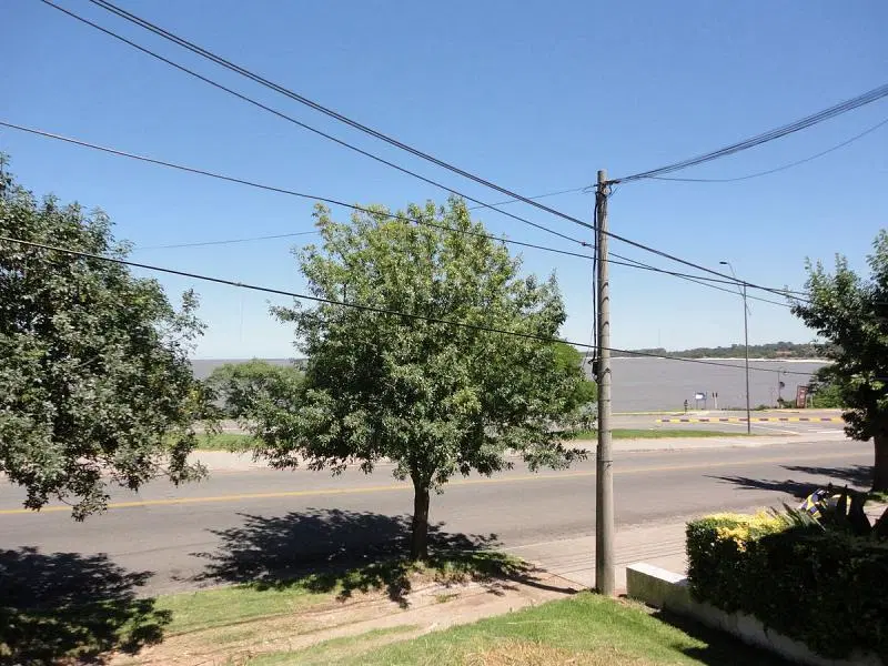 Venta terreno a metros de la rambla 2