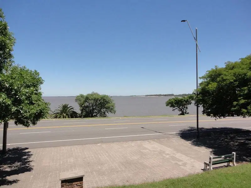 Venta terreno a metros de la rambla 3