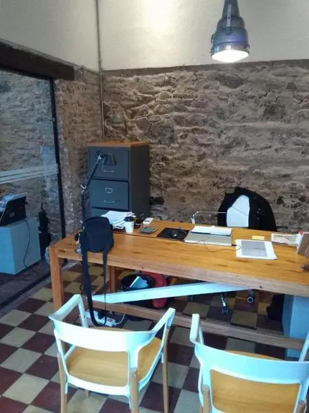 Muy buen local comercial en barrio histórico de Colonia 1