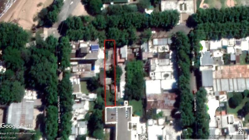 Foto de Dr. Daniel Fosalba 370- Casa a pasos de la playa, imagen 2
