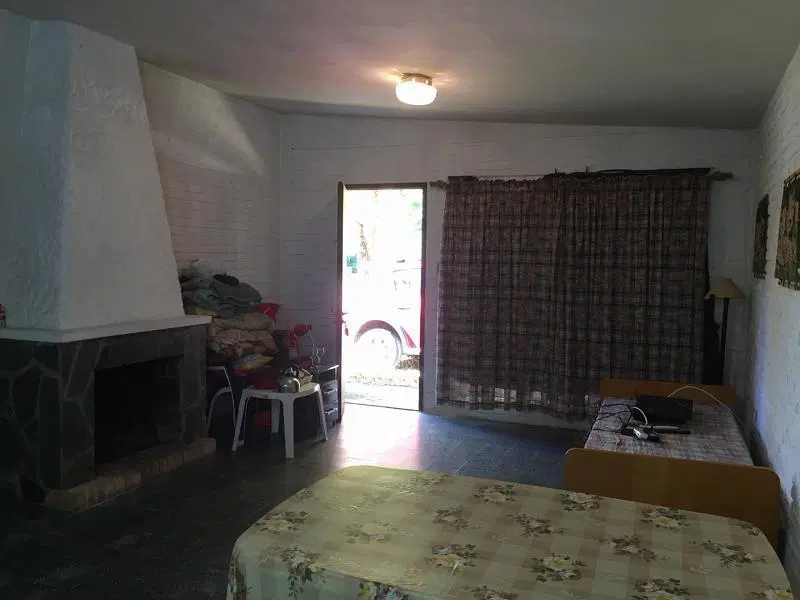 Venta casa 2 dormitorios Santa Ana Colonia 2