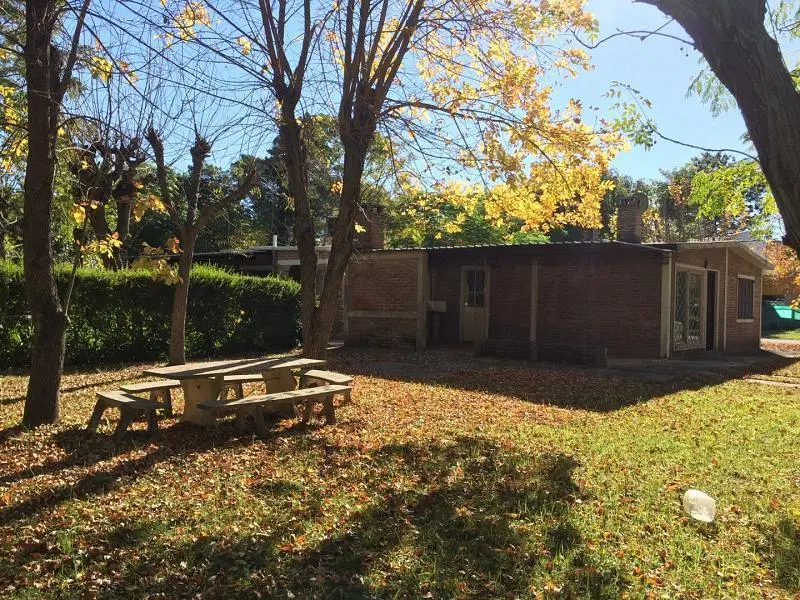 Venta casa 2 dormitorios Santa Ana Colonia 4