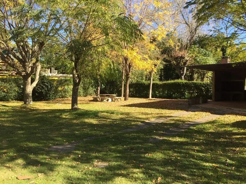 Venta casa 2 dormitorios Santa Ana Colonia 1
