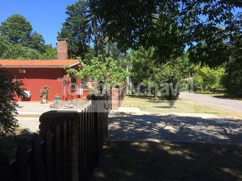 Foto de Casa en venta, balneario Santa Ana, Colonia, Uruguay, imagen 1