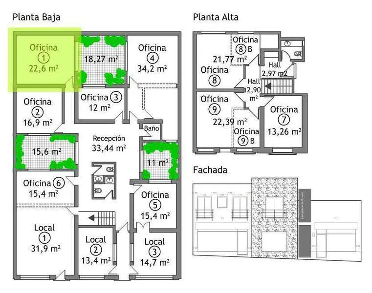 Plano 1