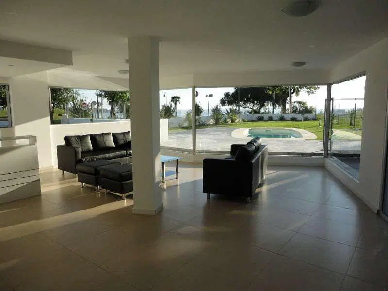 2 - Coast Harbour - Rambla Costanera  5° 506 3