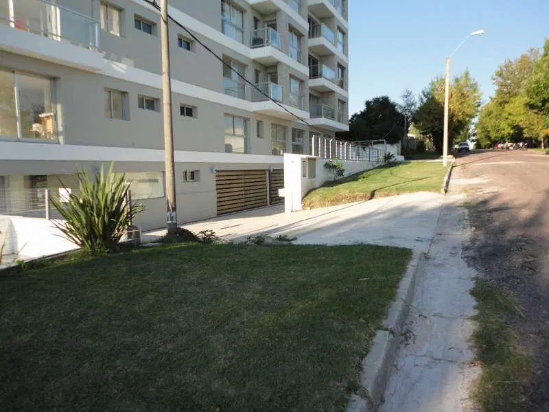 2 - Coast Harbour - Rambla Costanera  5° 506 2