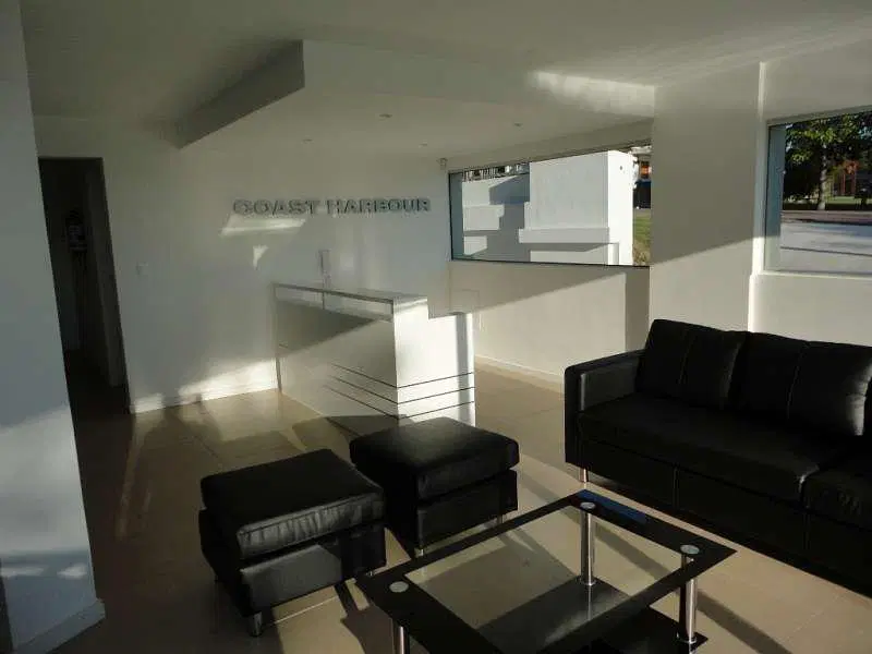 2 - Coast Harbour - Rambla Costanera  5° 506 4
