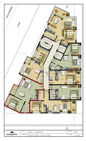 Plano 1