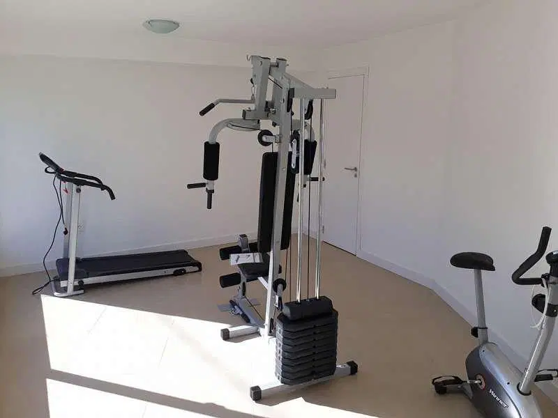 2 - Coast Harbour - Rambla Costanera  4° 404 4