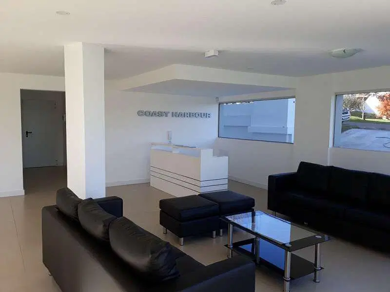 2 - Coast Harbour - Rambla Costanera  4° 404 2