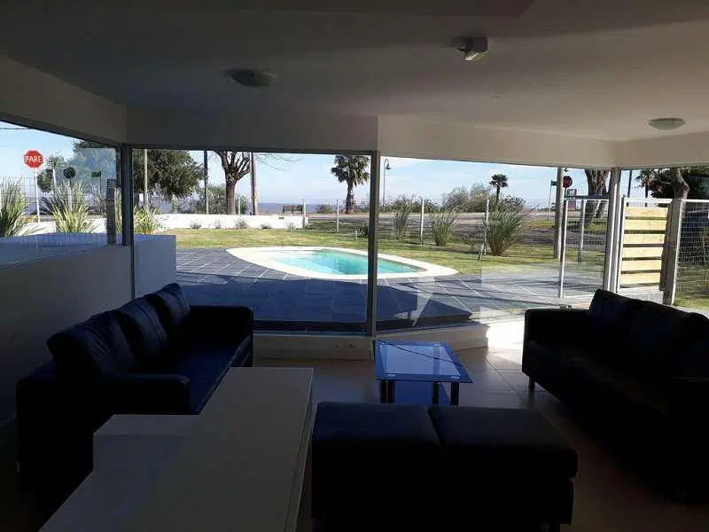 2 - Coast Harbour - Rambla Costanera  4° 404 5