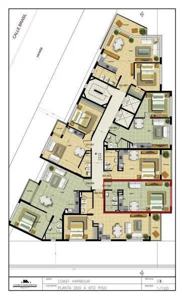 Plano 1
