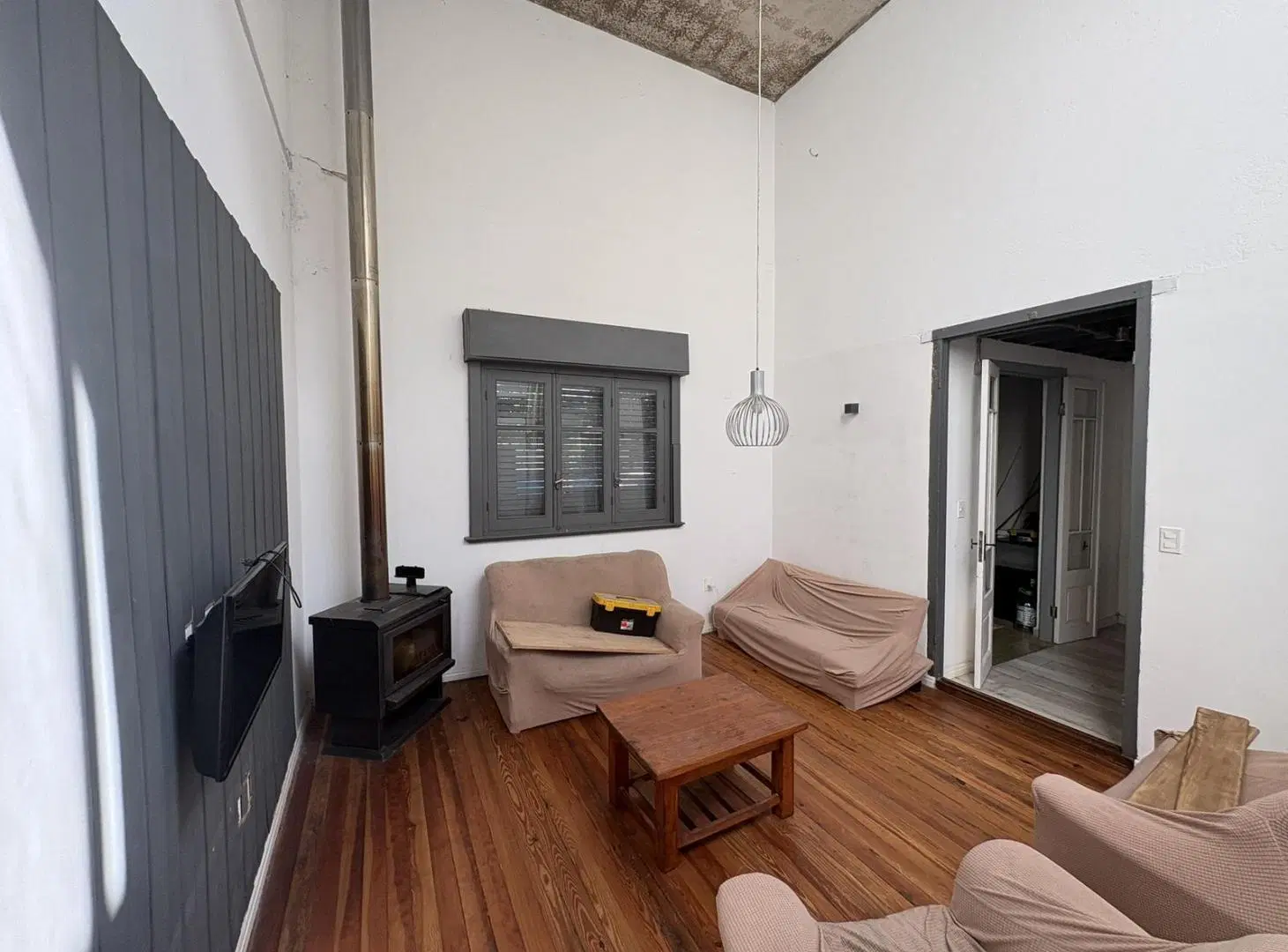 Casa en venta en el centro de Colonia del Sacramento – 3 dormitorios reciclada con renta 3