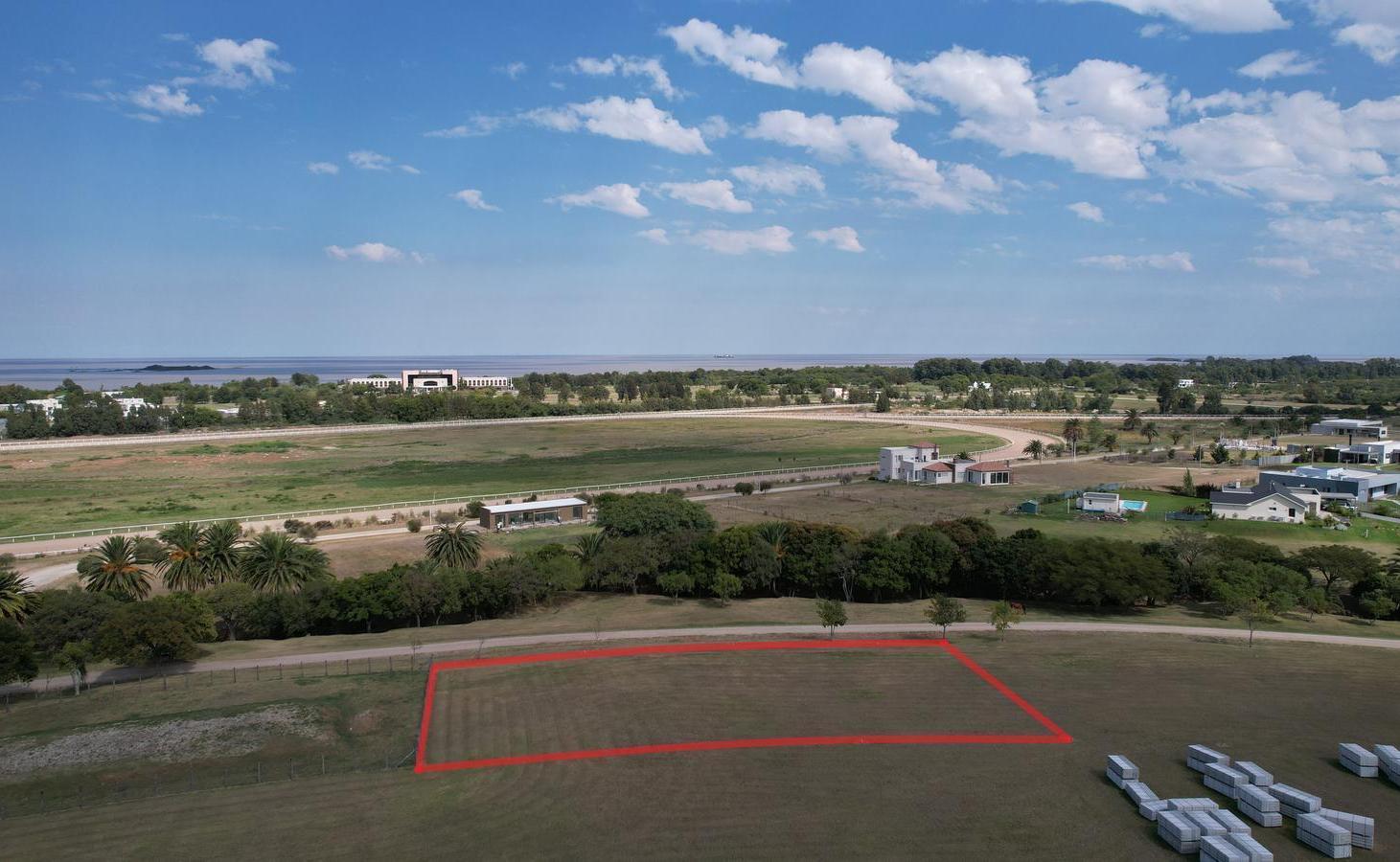 Foto de Terreno de 1.588m2 en Fraccionamiento 4 Soles II, imagen 2