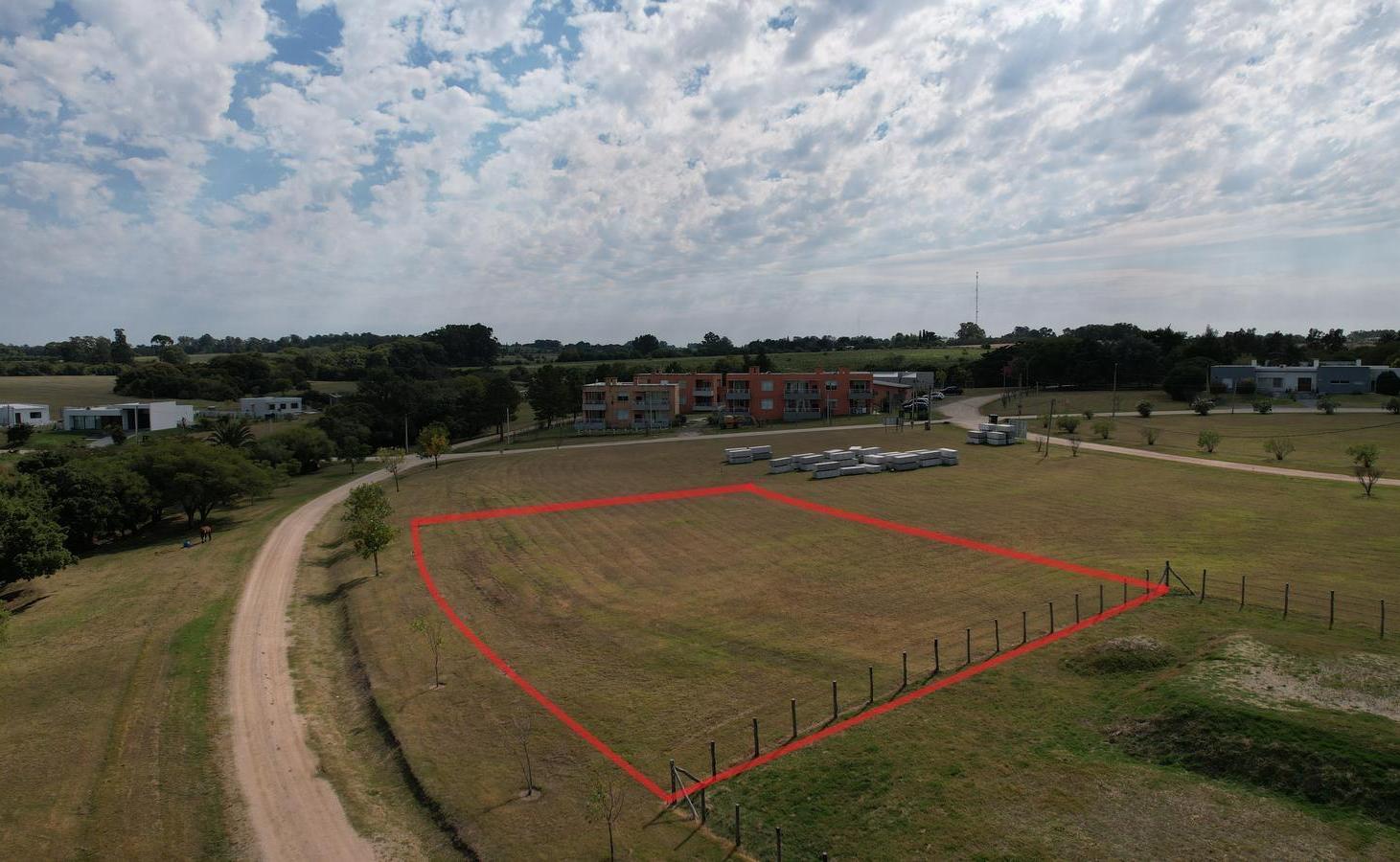 Foto de Terreno de 1.588m2 en Fraccionamiento 4 Soles II, imagen 3