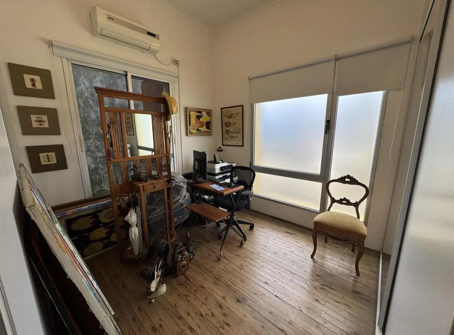 Casa centrica(Colonia) de 3 dormitorios con vista al rio 3