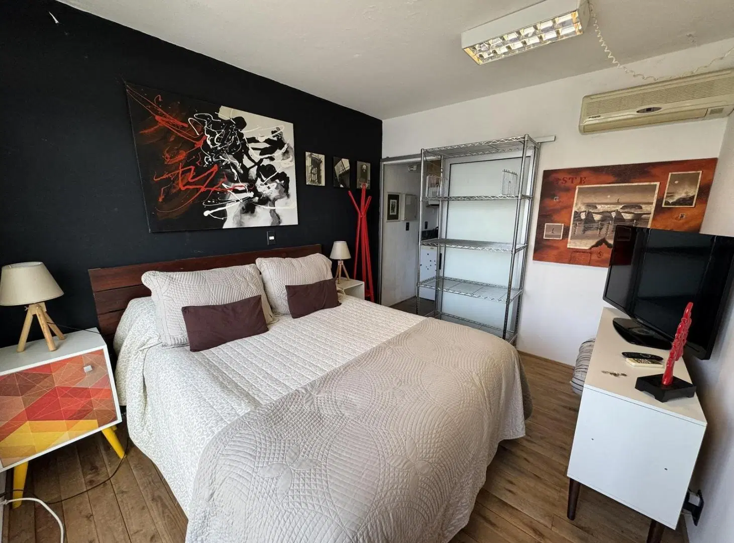 Casa centrica(Colonia) de 3 dormitorios con vista al rio 2