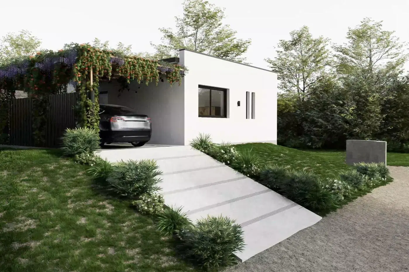 Casa en venta colonia 5