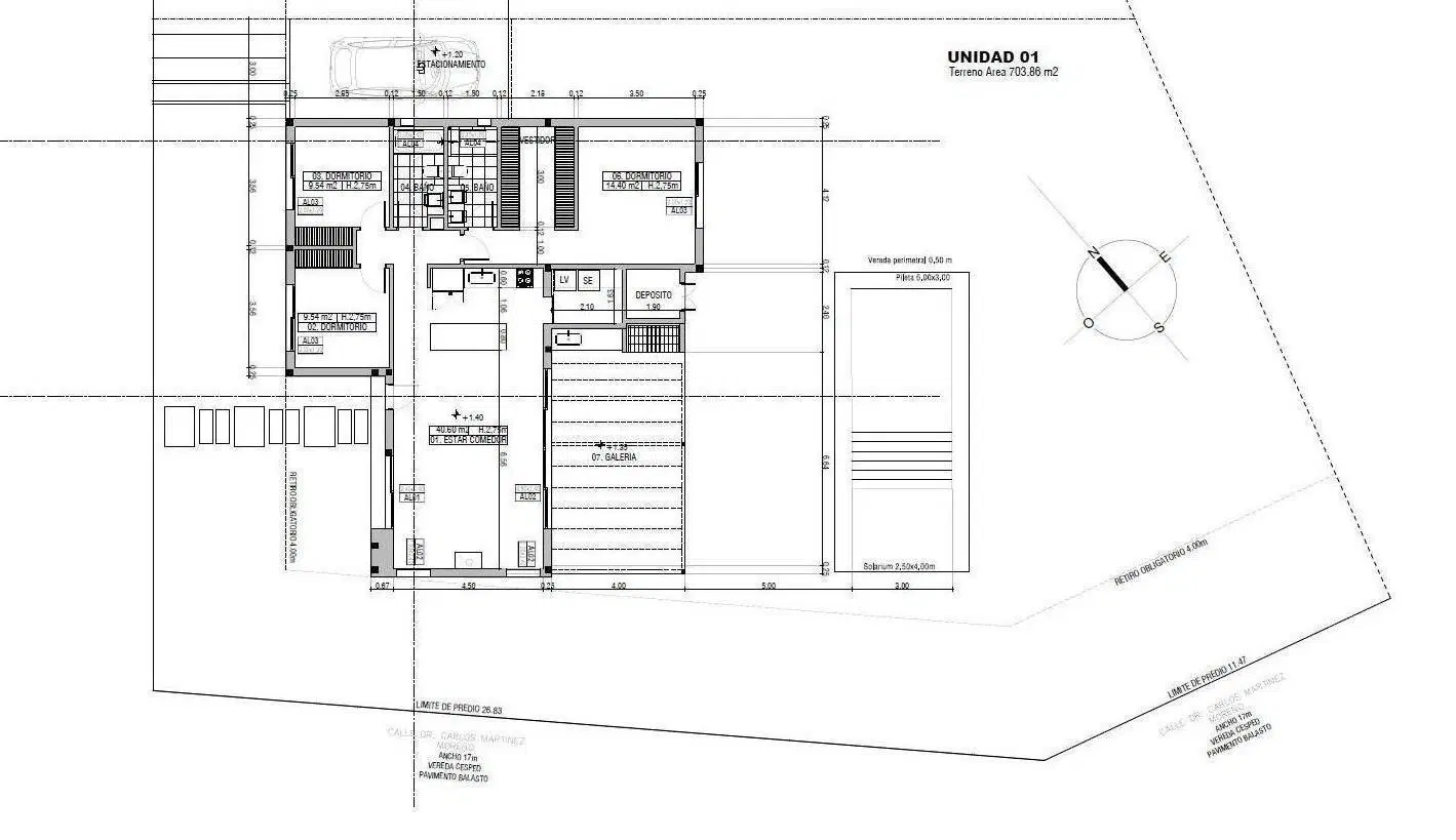 Plano 1