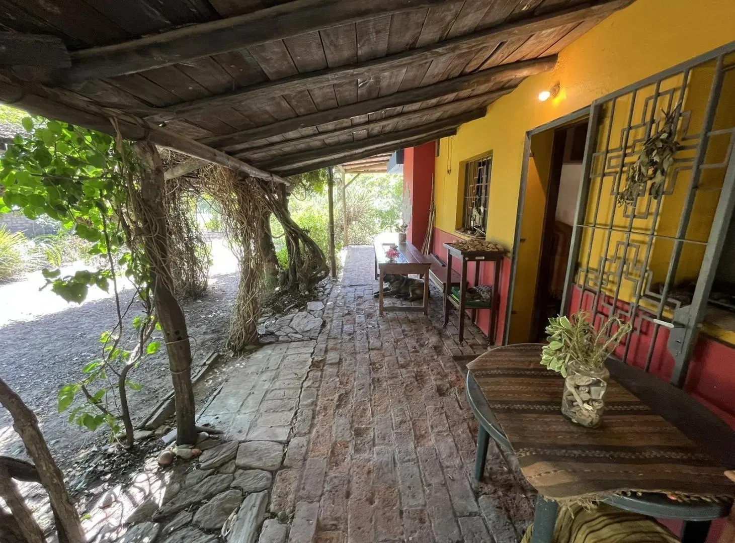 Venta casa en  Colonia del Sacramento 3