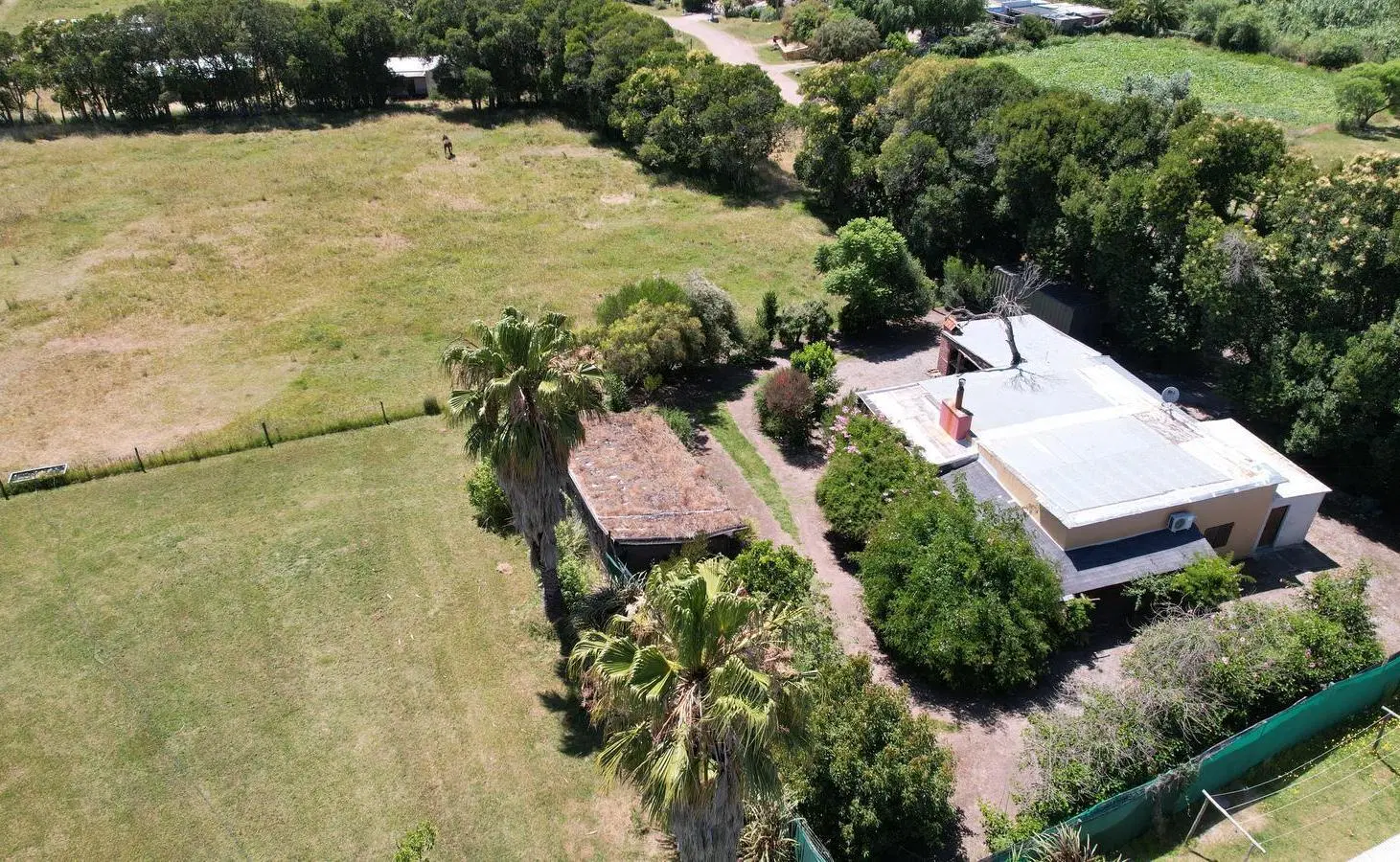 Venta casa en  Colonia del Sacramento 4