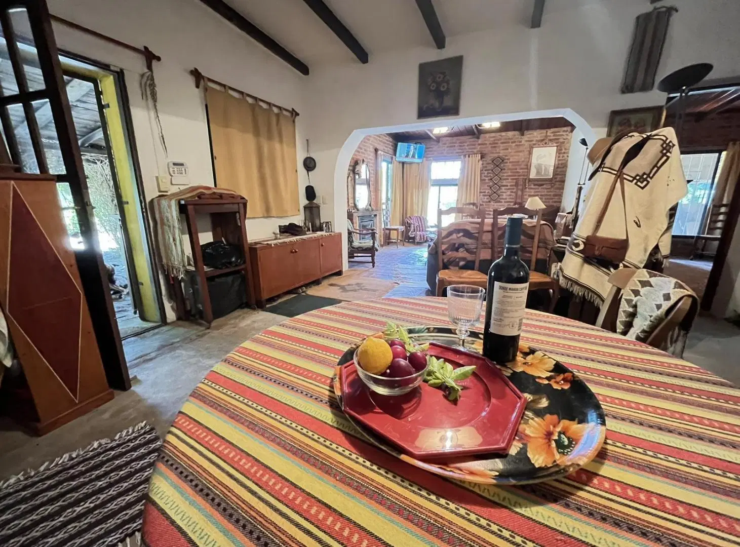 Venta casa en  Colonia del Sacramento 2
