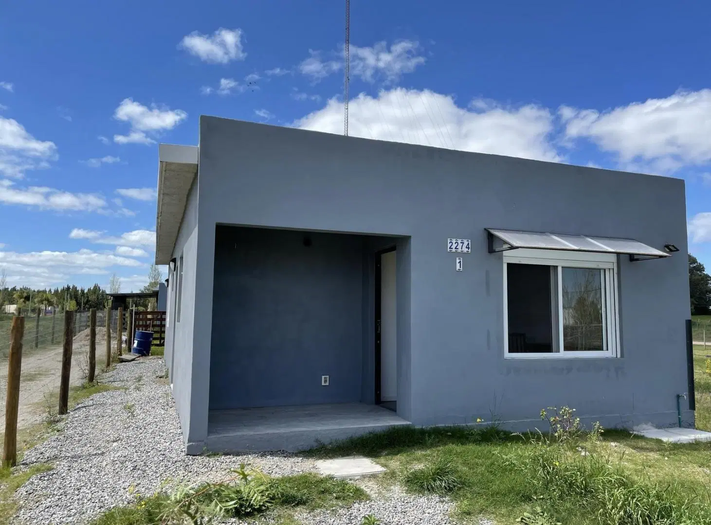 1 - Altos De San Carlos - Los Altos I - Casa 01 5