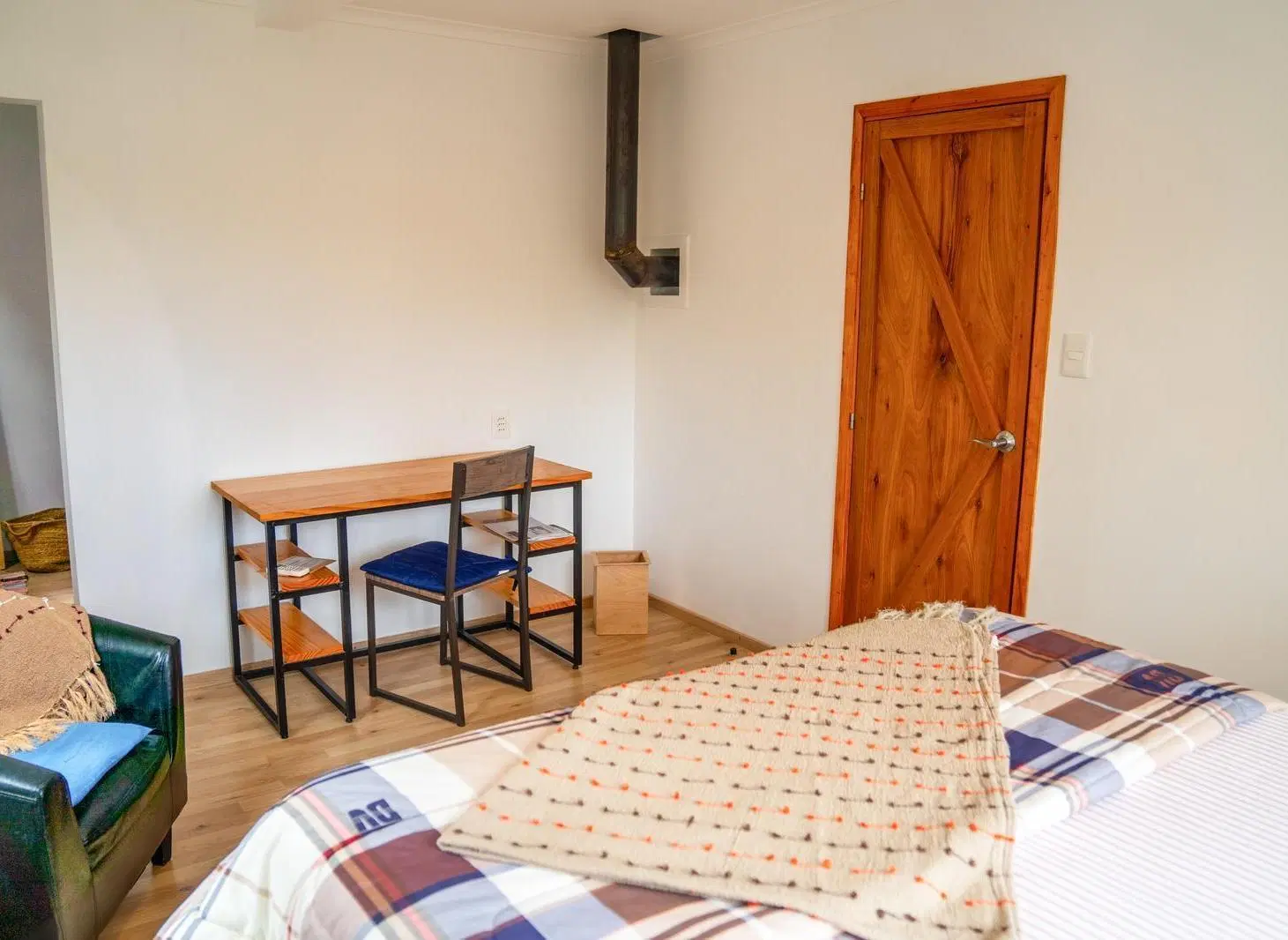 venta en Colonia del Sacramento |2 suites, jardín con frutales |Cerca Rambla y Plaza de Toros 2
