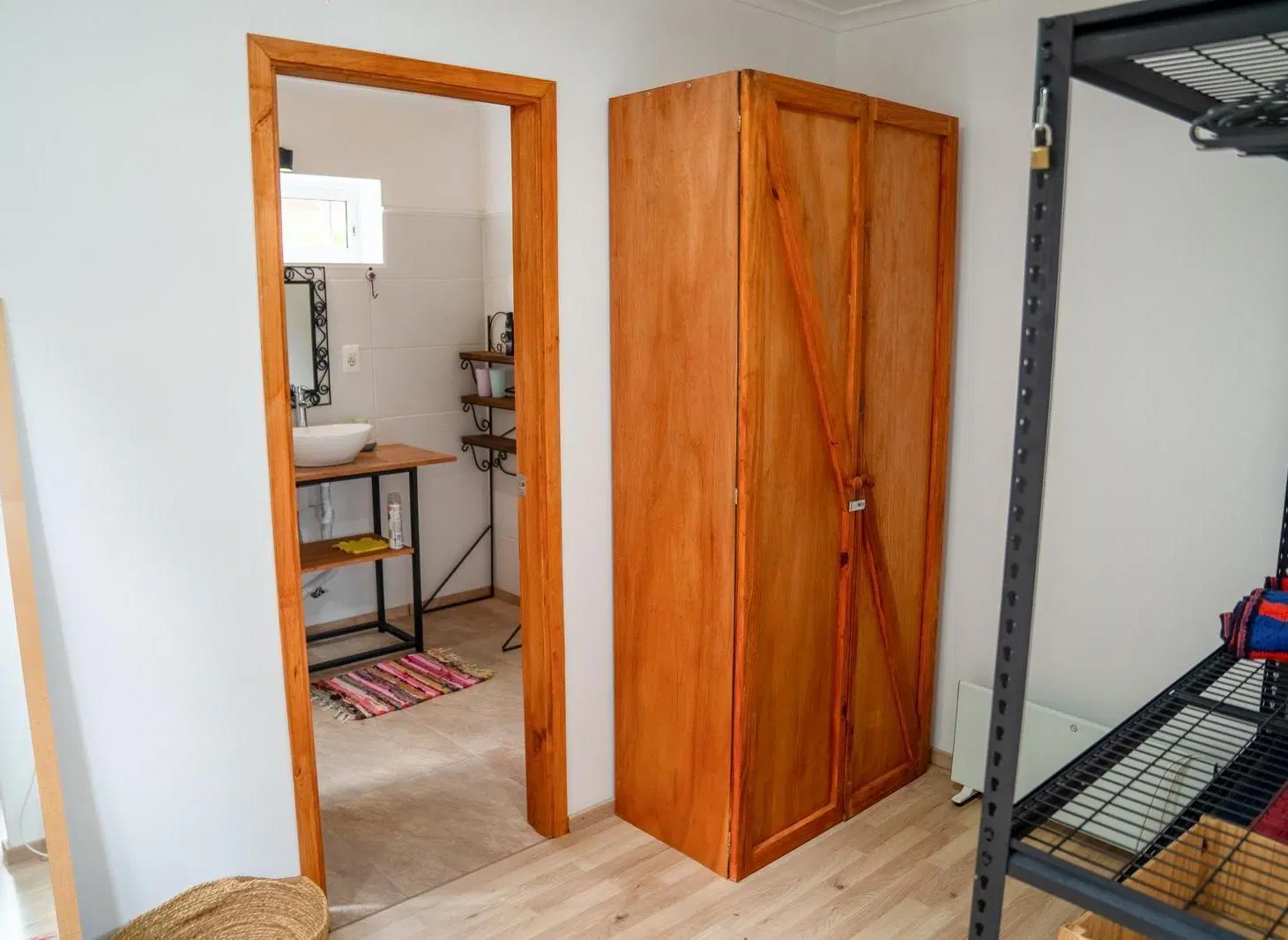 venta en Colonia del Sacramento |2 suites, jardín con frutales |Cerca Rambla y Plaza de Toros 5