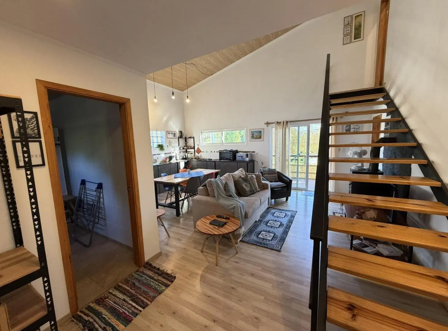 venta en Colonia del Sacramento |2 suites, jardín con frutales |Cerca Rambla y Plaza de Toros 3