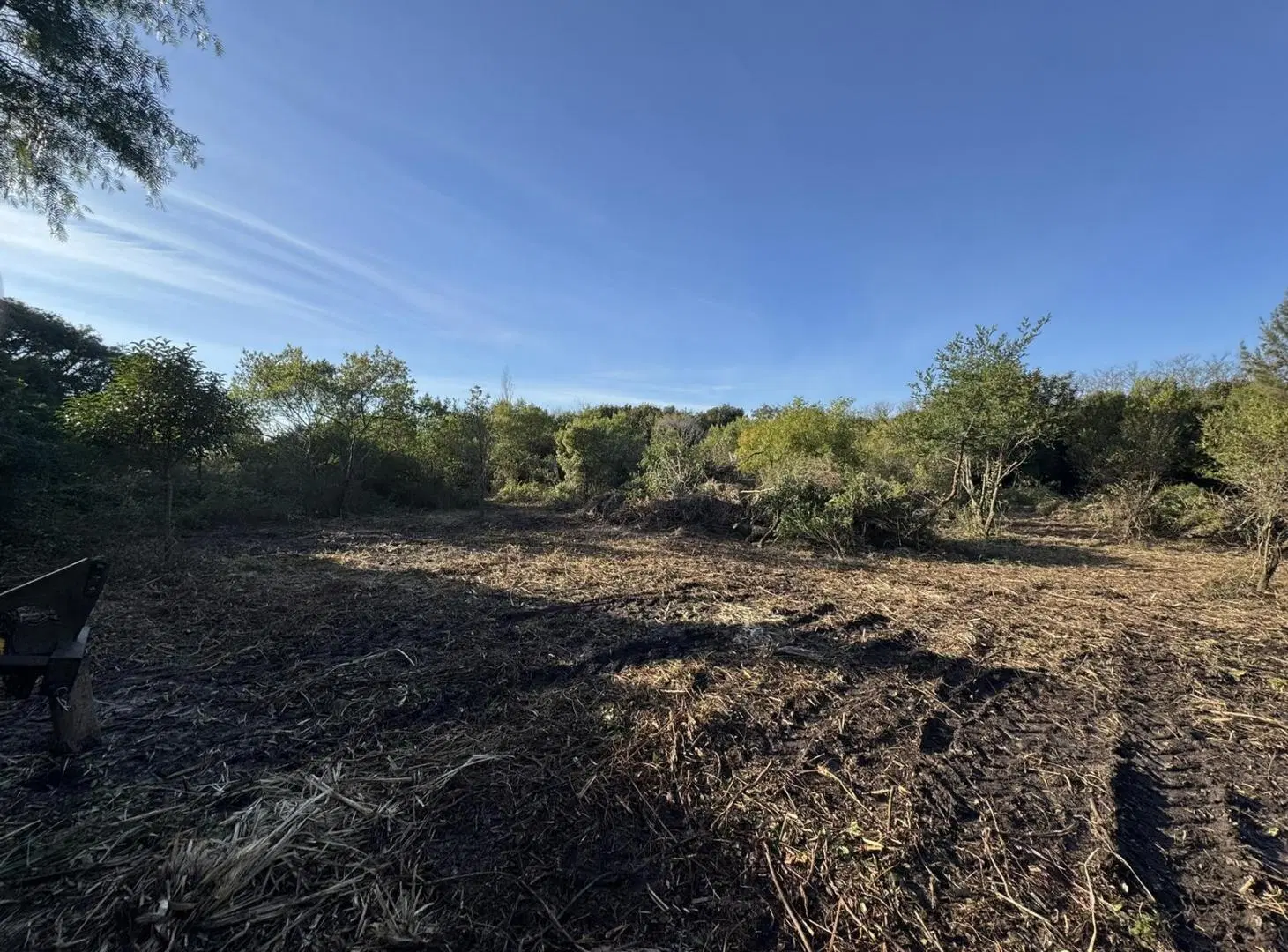 Venta de chacras en Laguna de Los Patos(Colonia)desde USD 48.000 2