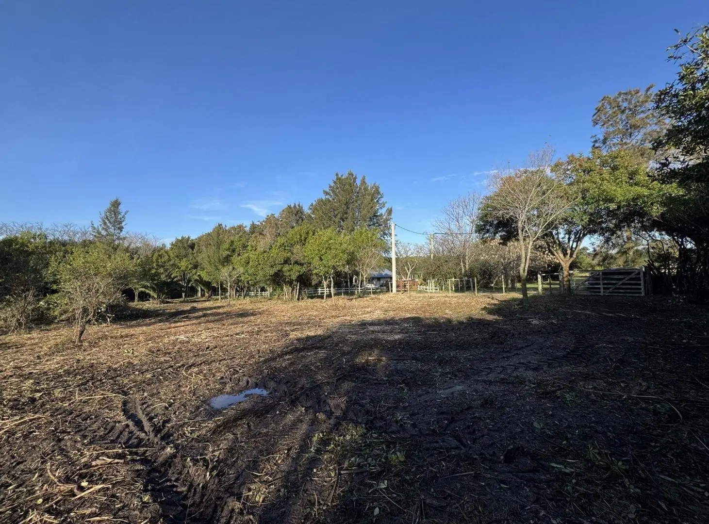 Venta de chacras en Laguna de Los Patos(Colonia)desde USD 48.000 5