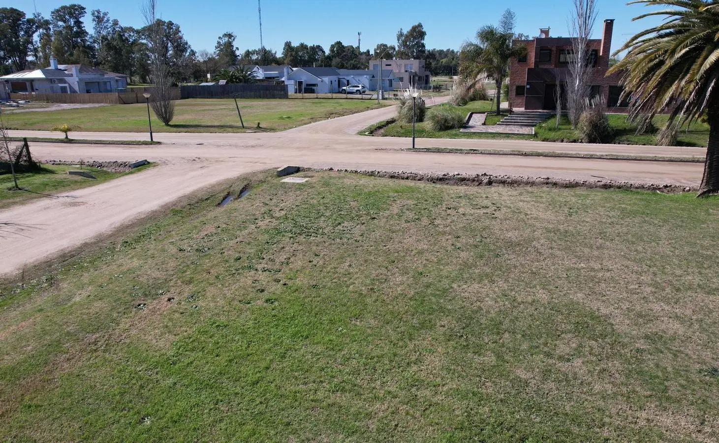 Terreno en Real de San Carlos Village 3