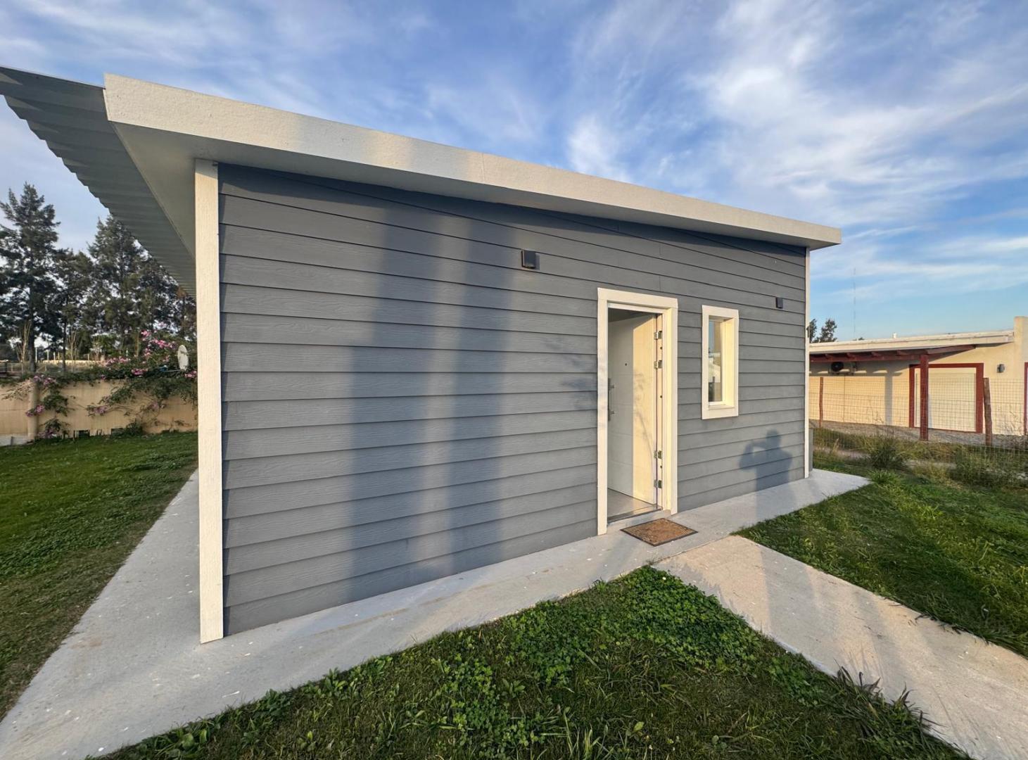 Jazmines  2138 Casa 1