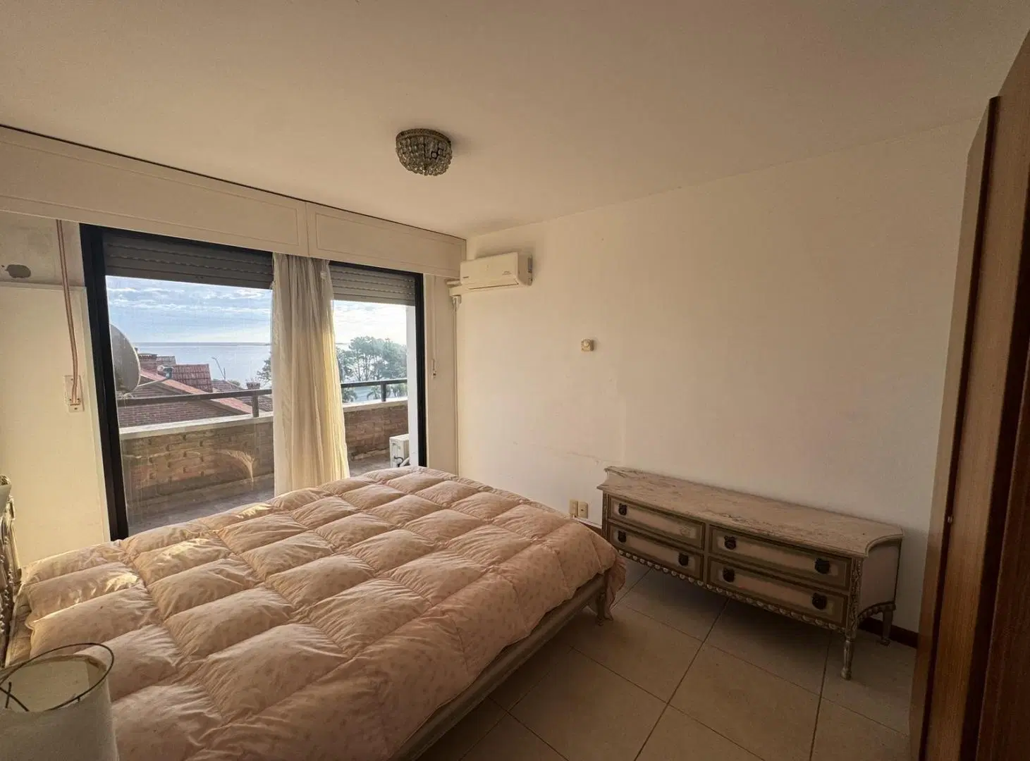 Alquiler Apartamento con Vista al Río en Edificio Matrero | 1 Dormitorio, Parrilla y Piscina 5
