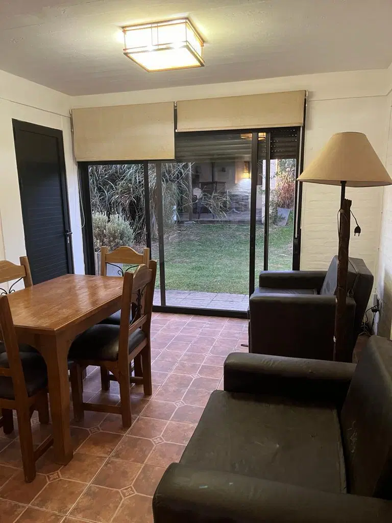 Apartamento en Real de San Carlos 5