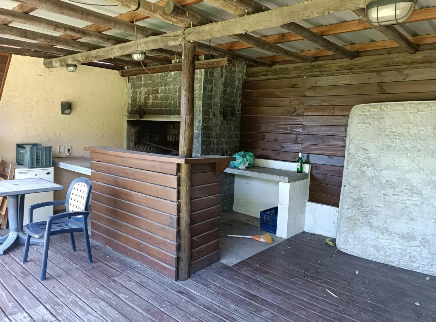 Apartamento en Real de San Carlos 2