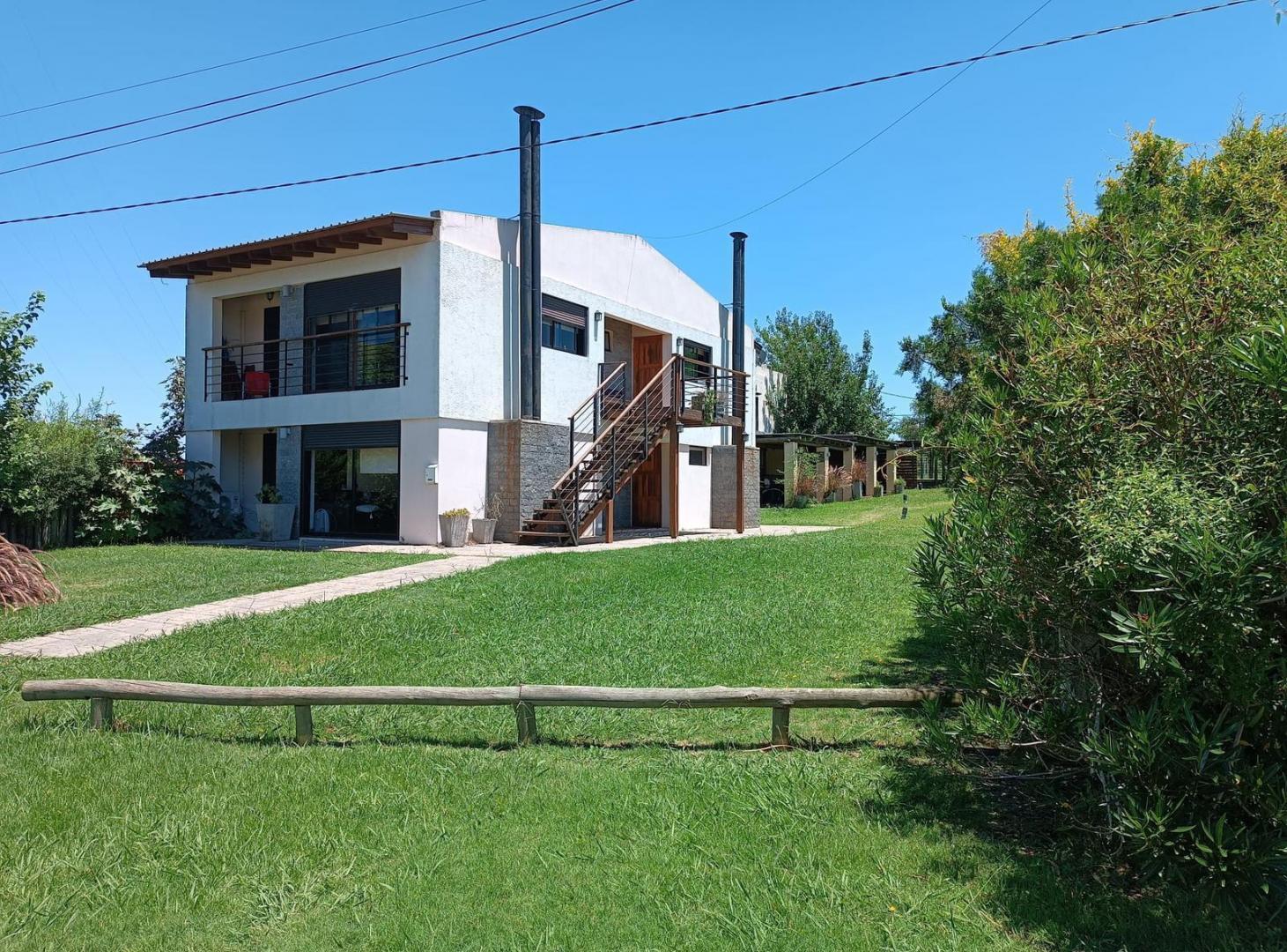 Apartamento en Real de San Carlos