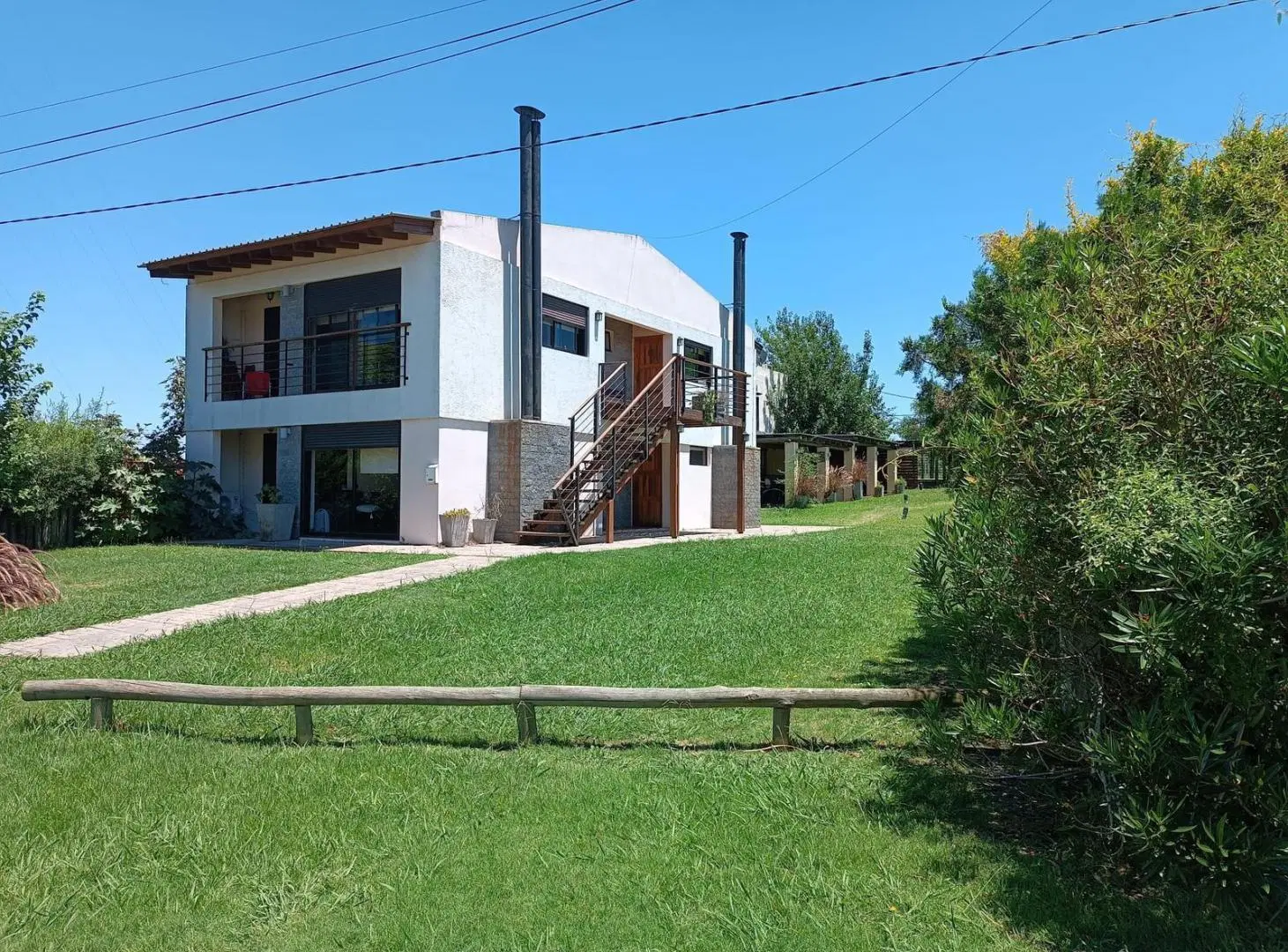 Apartamento en Real de San Carlos 4