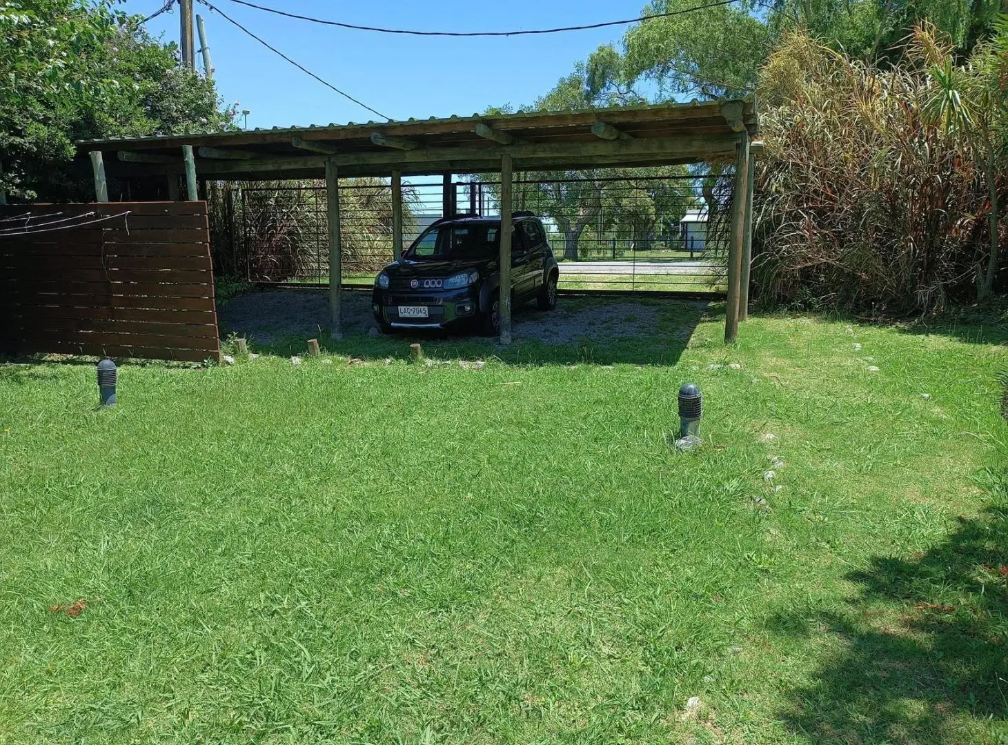 Apartamento en Real de San Carlos 3