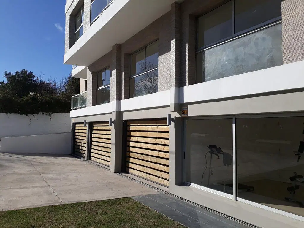 Apartamento - Colonia del Sacramento 1