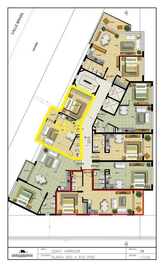 Plano 1