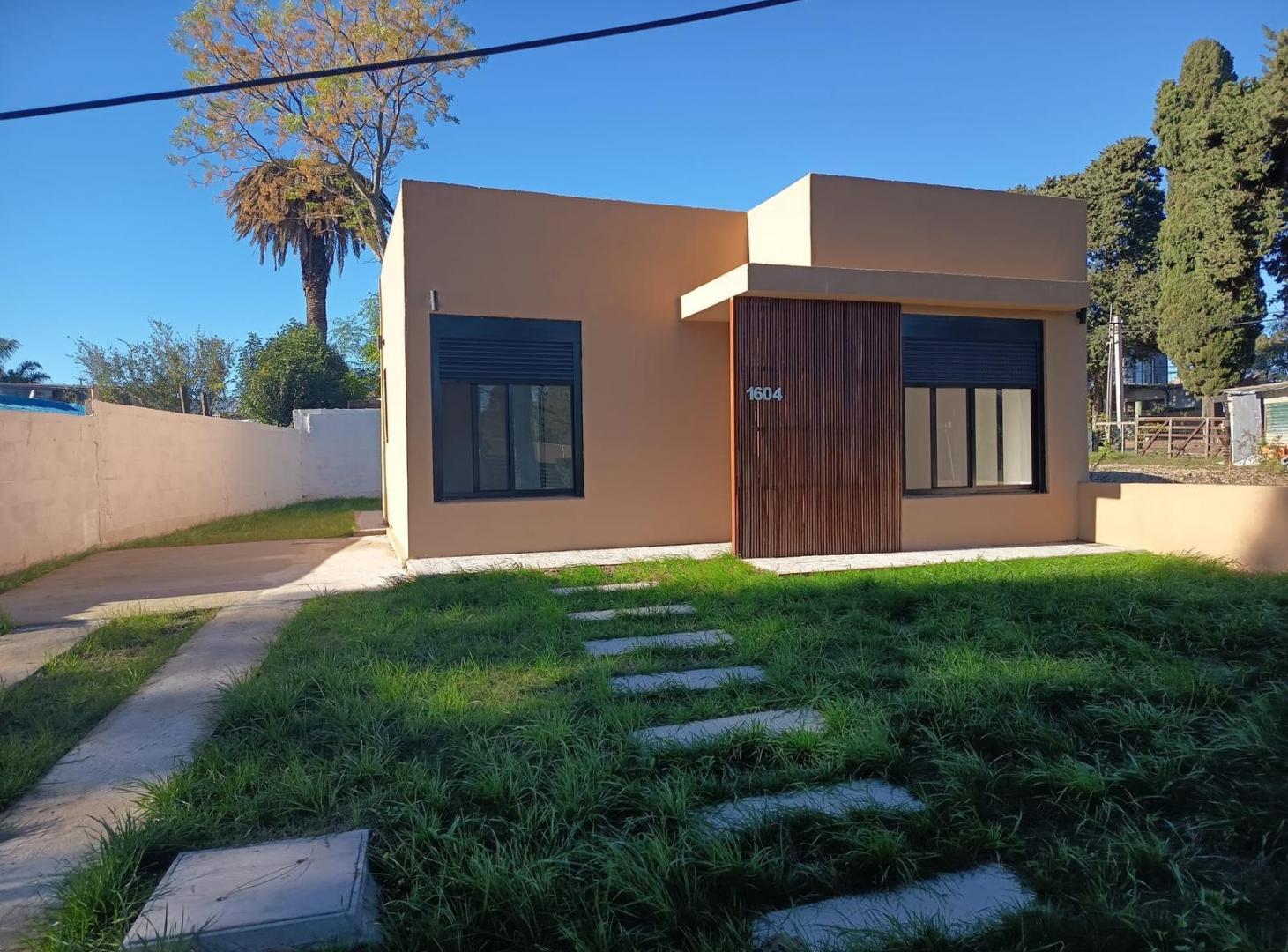 Casa en Colonia del Sacramento